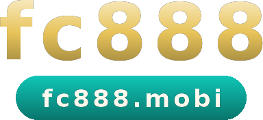 fc888 logo